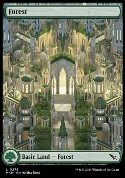 Forest