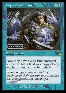 Copy Enchantment