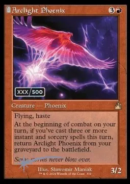 Arclight Phoenix