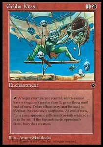 Goblin Kites