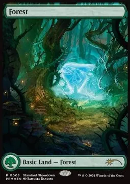 Forest