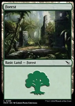 Forest