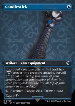 Candlestick