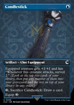Candlestick