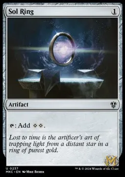 Sol Ring