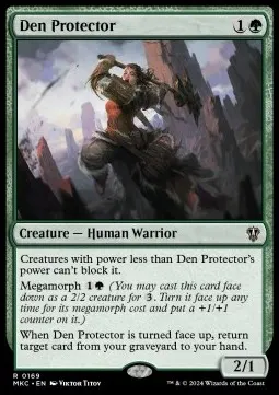 Den Protector