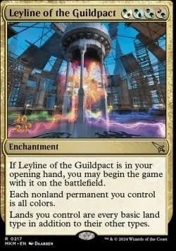 Leyline of the Guildpact