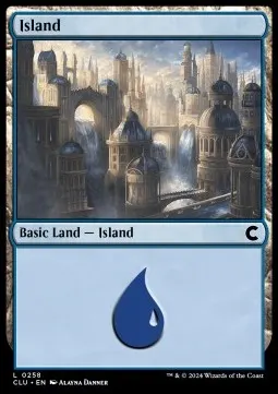 Island