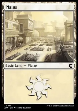 Plains