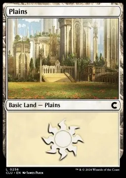Plains