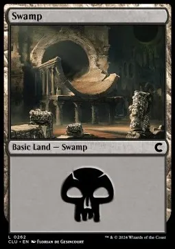 Swamp