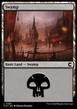 Swamp