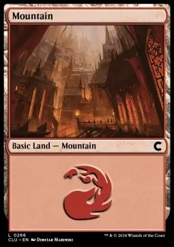 Mountain