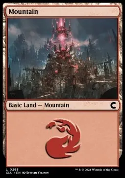 Mountain
