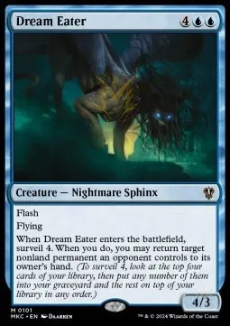 Dream Eater