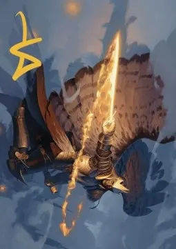 Art Series: Aurelia's Vindicator