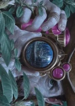 Art Series: Undergrowth Recon