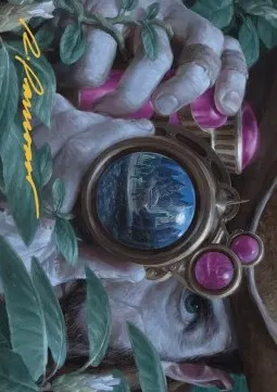 Art Series: Undergrowth Recon