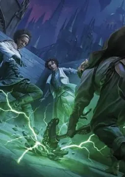 Art Series: Fanatical Strength