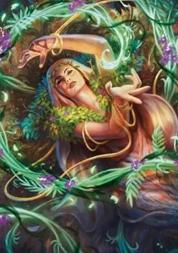 Art Series: Insidious Roots