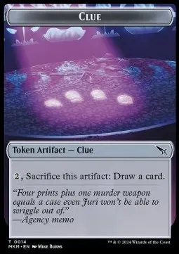 Clue