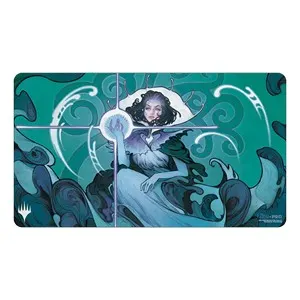 Murders at Karlov Manor | "Vannifar, Evolved Enigma" Playmat