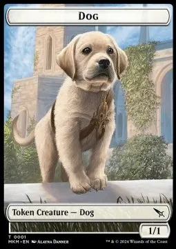 Dog