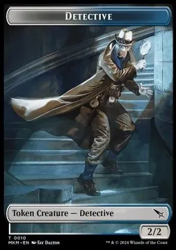 Detective