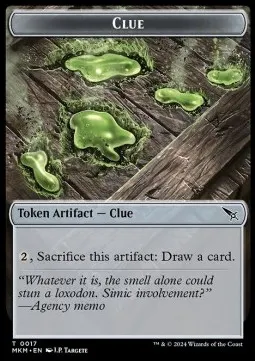 Clue