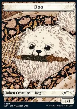 Dog // Cat