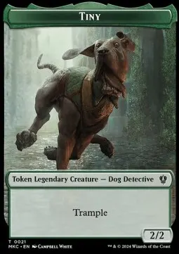 Eldrazi // Tiny