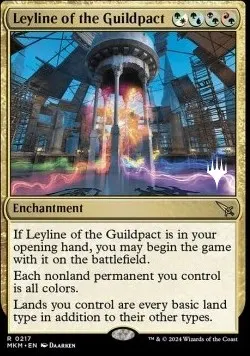 Leyline of the Guildpact