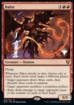 Balor