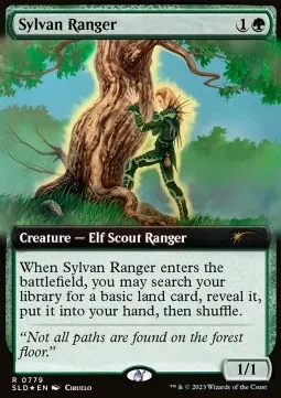 Sylvan Ranger