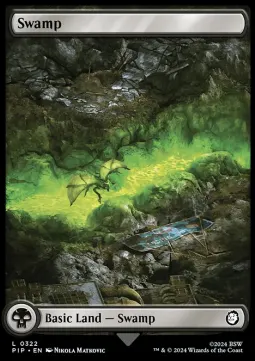 Swamp