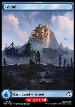 Island
