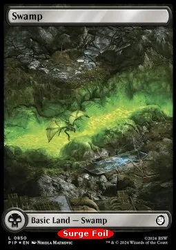 Swamp