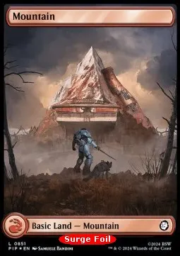 Mountain