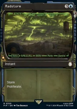 Radstorm
