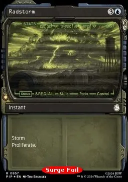 Radstorm