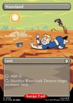 Wasteland