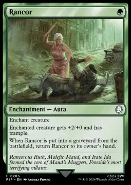 Rancor