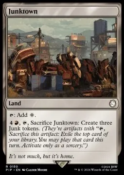 Junktown