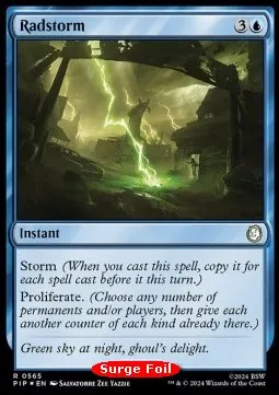 Radstorm