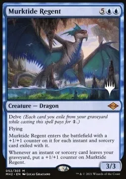 Murktide Regent