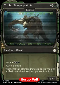 Gemrazer