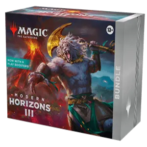Modern Horizons 3: Fat Pack Bundle