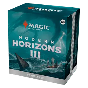 Modern Horizons 3: Prerelease Pack