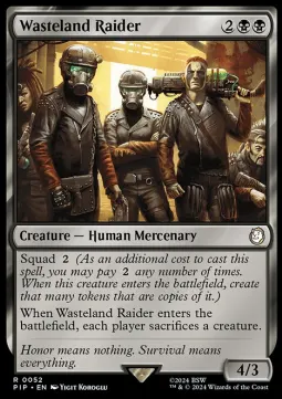 Wasteland Raider