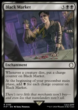Black Market